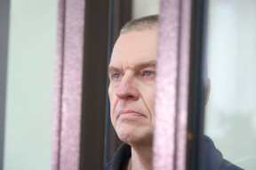 Бацька Пачобута: Калі Анджэя арыштавалі, яго сын меў рост 120 сантыметраў. Сёння — 190